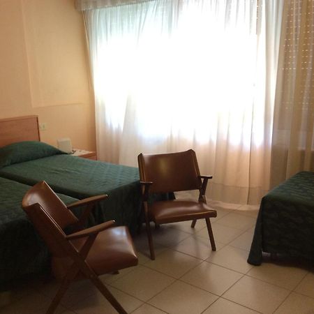Hotel Le Ginestre Lido di Camaiore Luaran gambar