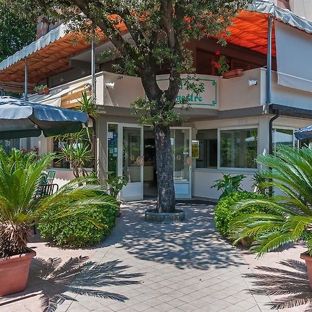 Hotel Le Ginestre Lido di Camaiore Luaran gambar