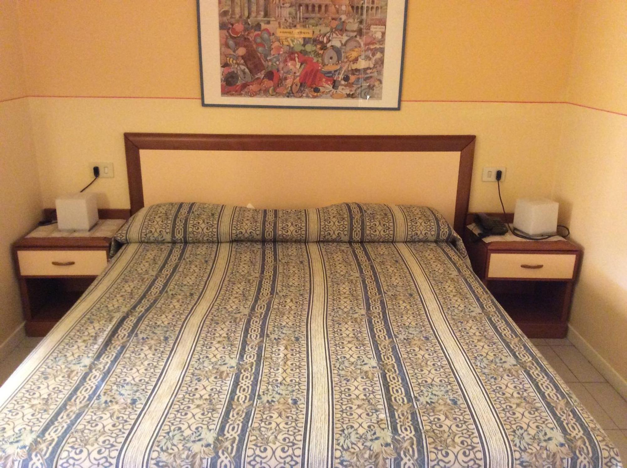 Hotel Le Ginestre Lido di Camaiore Luaran gambar