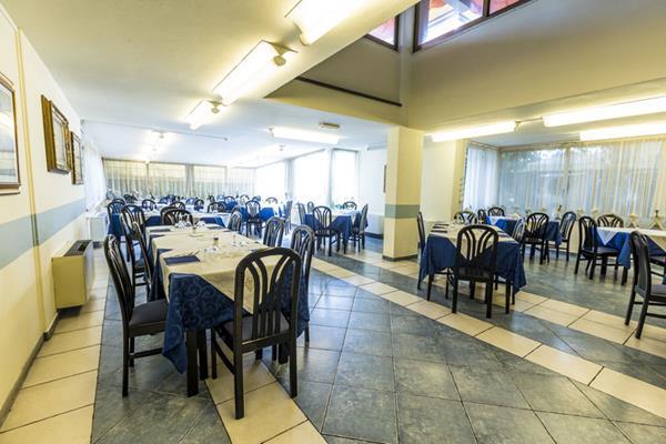 Hotel Le Ginestre Lido di Camaiore Luaran gambar