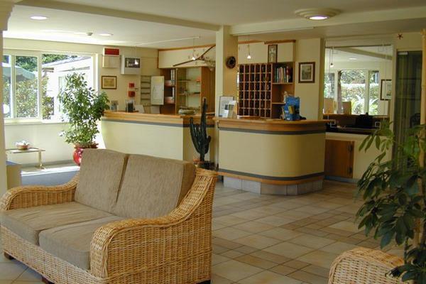 Hotel Le Ginestre Lido di Camaiore Luaran gambar