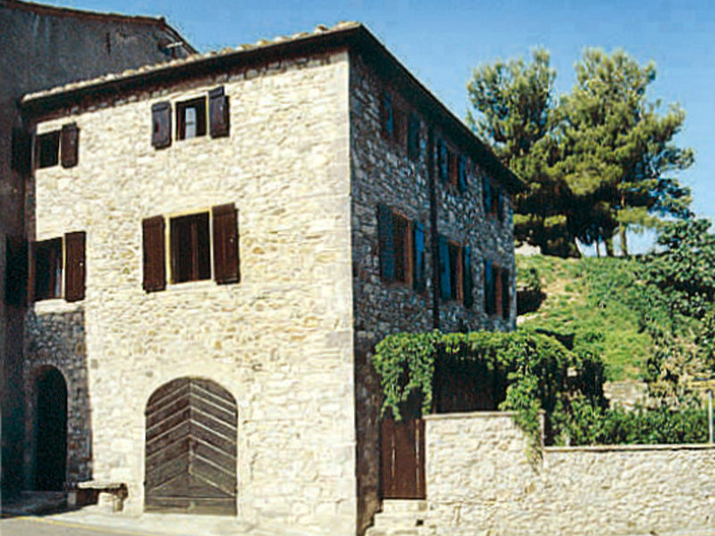 Hotel Le Ginestre Lido di Camaiore Luaran gambar