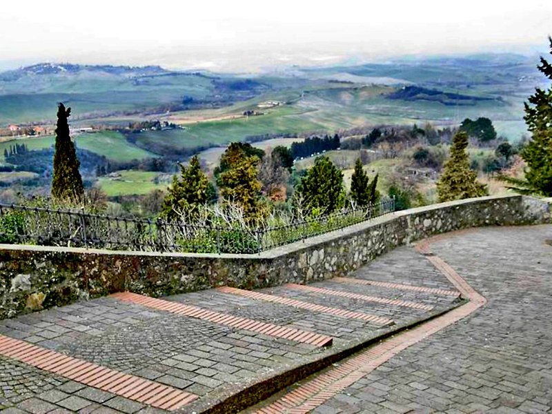 Hotel Le Ginestre Lido di Camaiore Luaran gambar