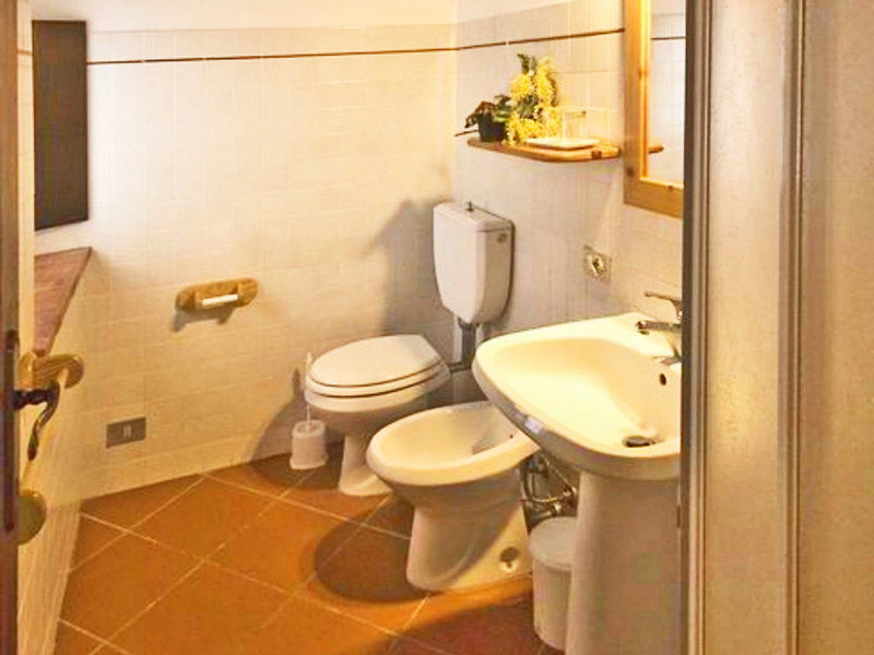 Hotel Le Ginestre Lido di Camaiore Luaran gambar