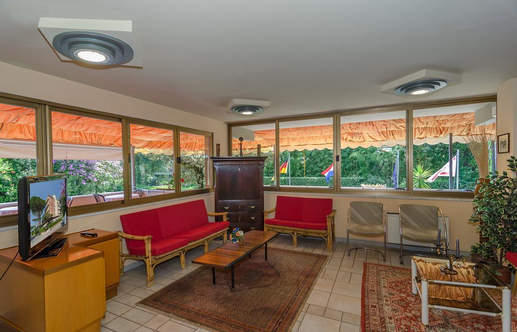Hotel Le Ginestre Lido di Camaiore Luaran gambar