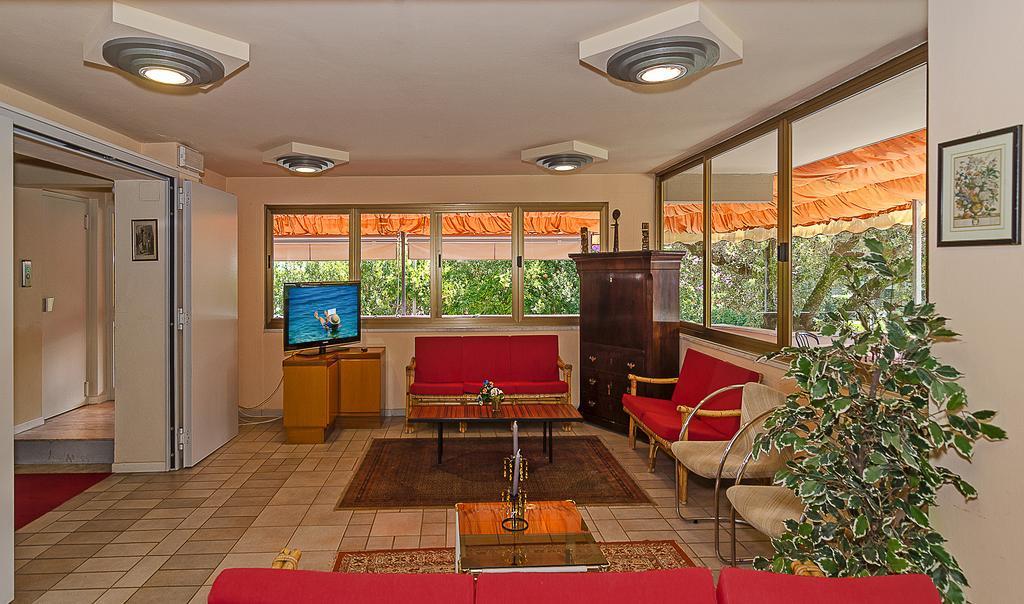 Hotel Le Ginestre Lido di Camaiore Luaran gambar