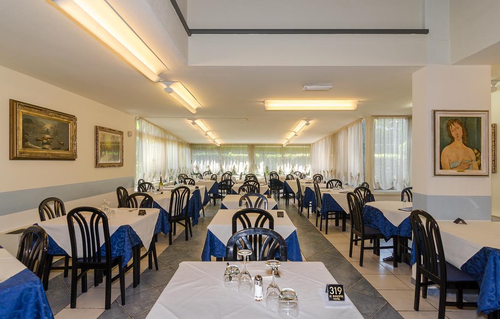 Hotel Le Ginestre Lido di Camaiore Luaran gambar