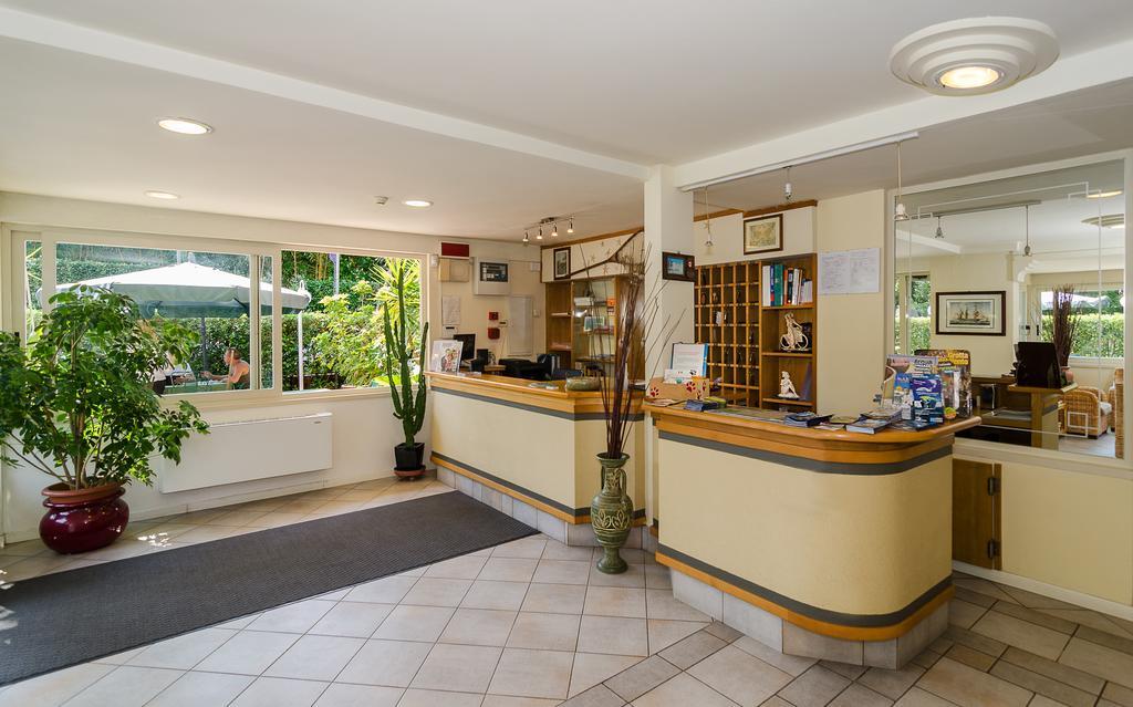 Hotel Le Ginestre Lido di Camaiore Luaran gambar