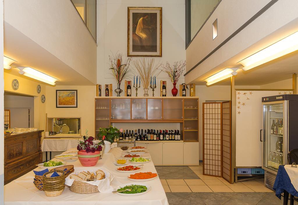 Hotel Le Ginestre Lido di Camaiore Luaran gambar