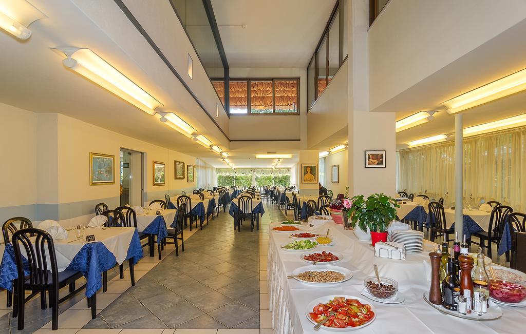 Hotel Le Ginestre Lido di Camaiore Luaran gambar