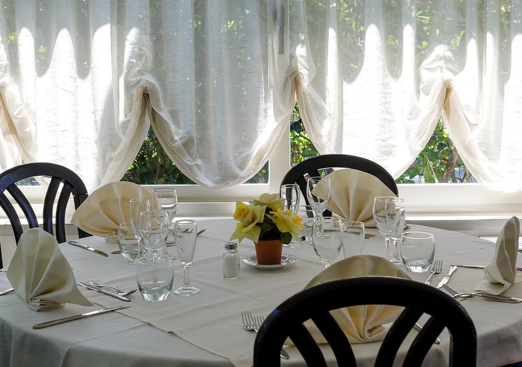Hotel Le Ginestre Lido di Camaiore Luaran gambar