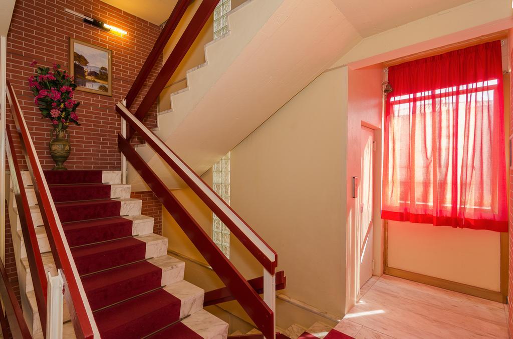 Hotel Le Ginestre Lido di Camaiore Luaran gambar
