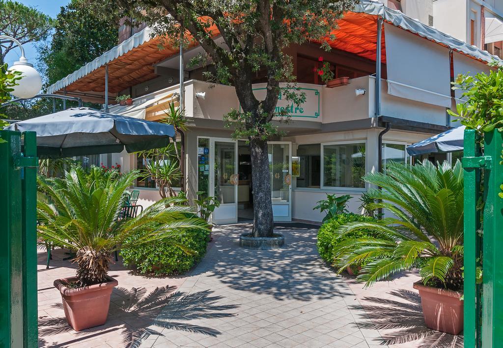 Hotel Le Ginestre Lido di Camaiore Luaran gambar
