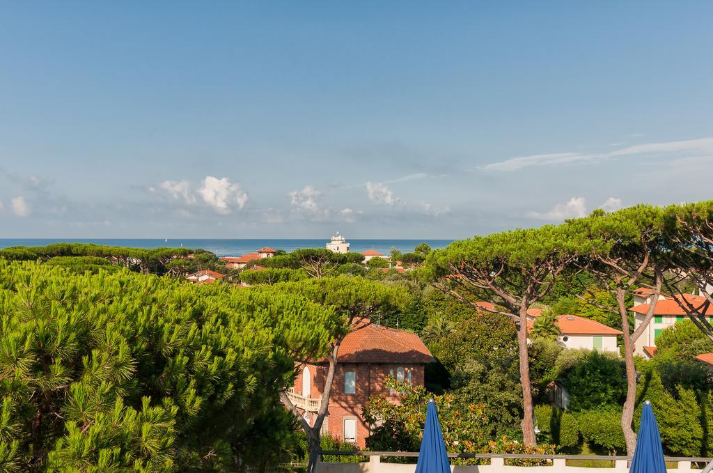 Hotel Le Ginestre Lido di Camaiore Luaran gambar