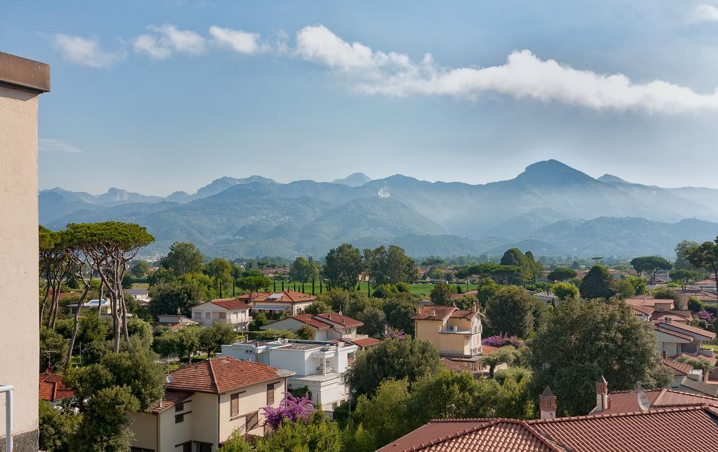 Hotel Le Ginestre Lido di Camaiore Luaran gambar