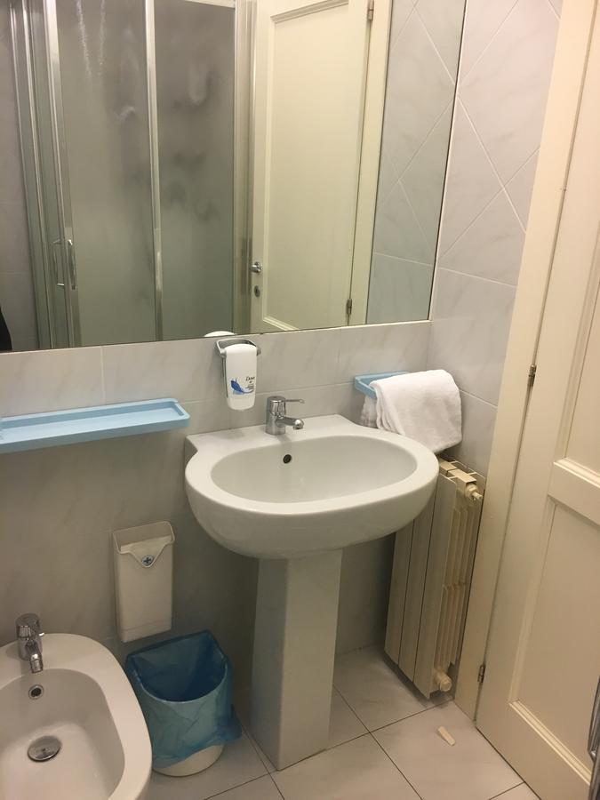 Hotel Le Ginestre Lido di Camaiore Luaran gambar