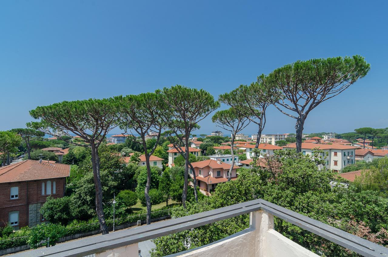 Hotel Le Ginestre Lido di Camaiore Luaran gambar