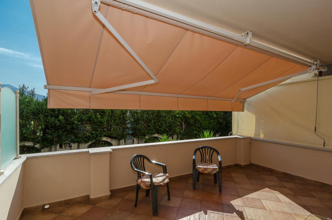 Hotel Le Ginestre Lido di Camaiore Luaran gambar