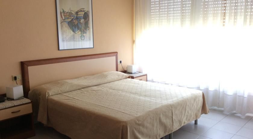 Hotel Le Ginestre Lido di Camaiore Luaran gambar