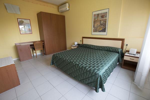Hotel Le Ginestre Lido di Camaiore Luaran gambar