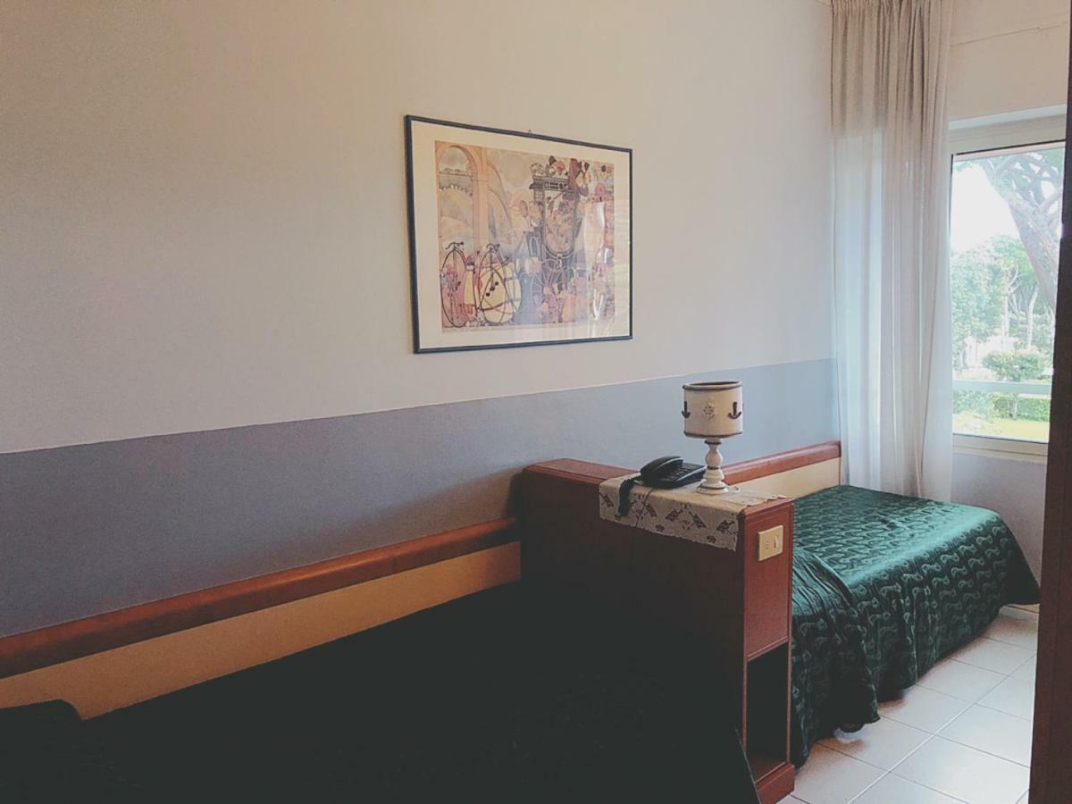 Hotel Le Ginestre Lido di Camaiore Luaran gambar