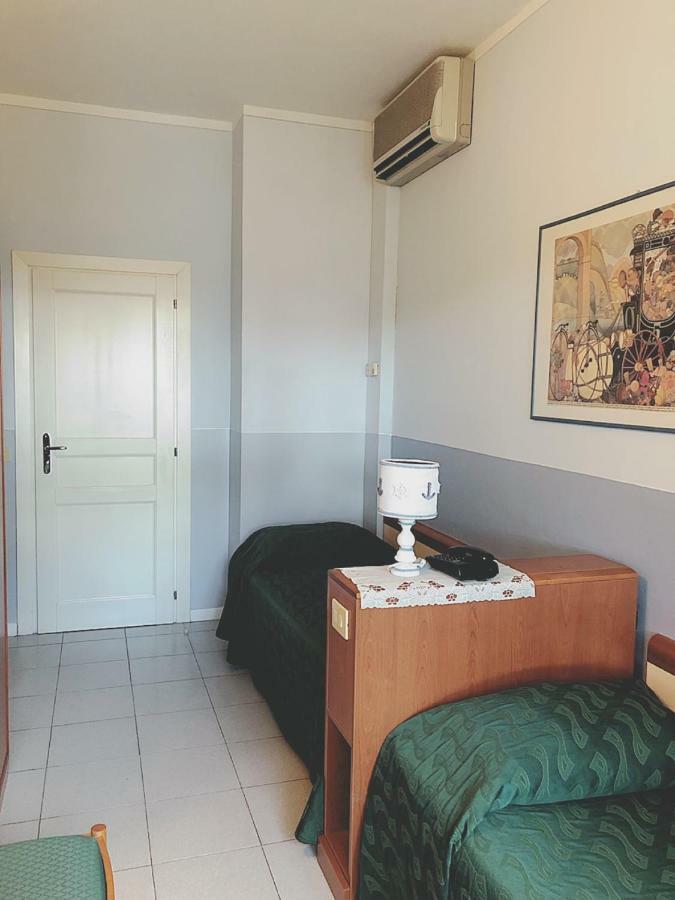 Hotel Le Ginestre Lido di Camaiore Luaran gambar