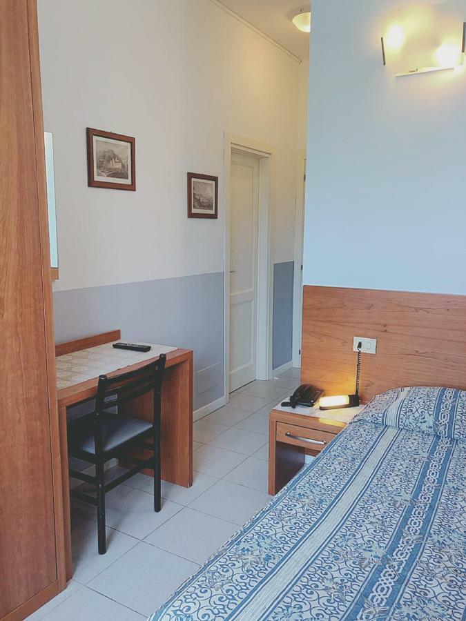 Hotel Le Ginestre Lido di Camaiore Luaran gambar