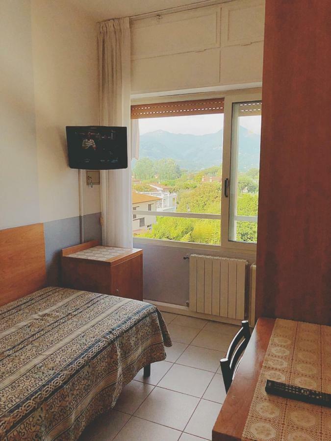 Hotel Le Ginestre Lido di Camaiore Luaran gambar