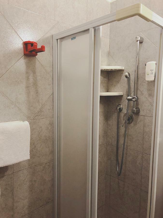 Hotel Le Ginestre Lido di Camaiore Luaran gambar