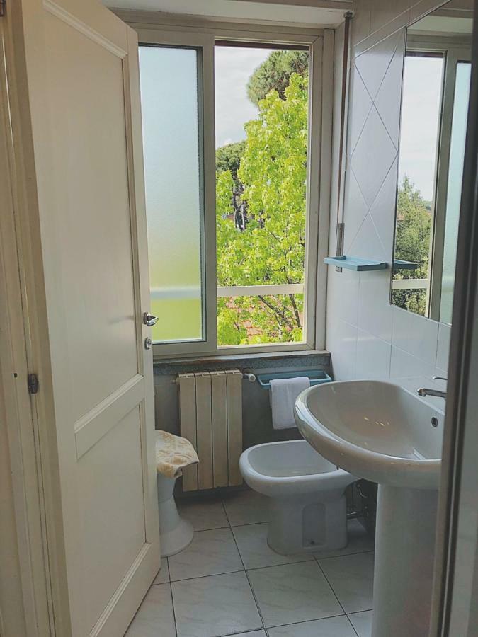 Hotel Le Ginestre Lido di Camaiore Luaran gambar