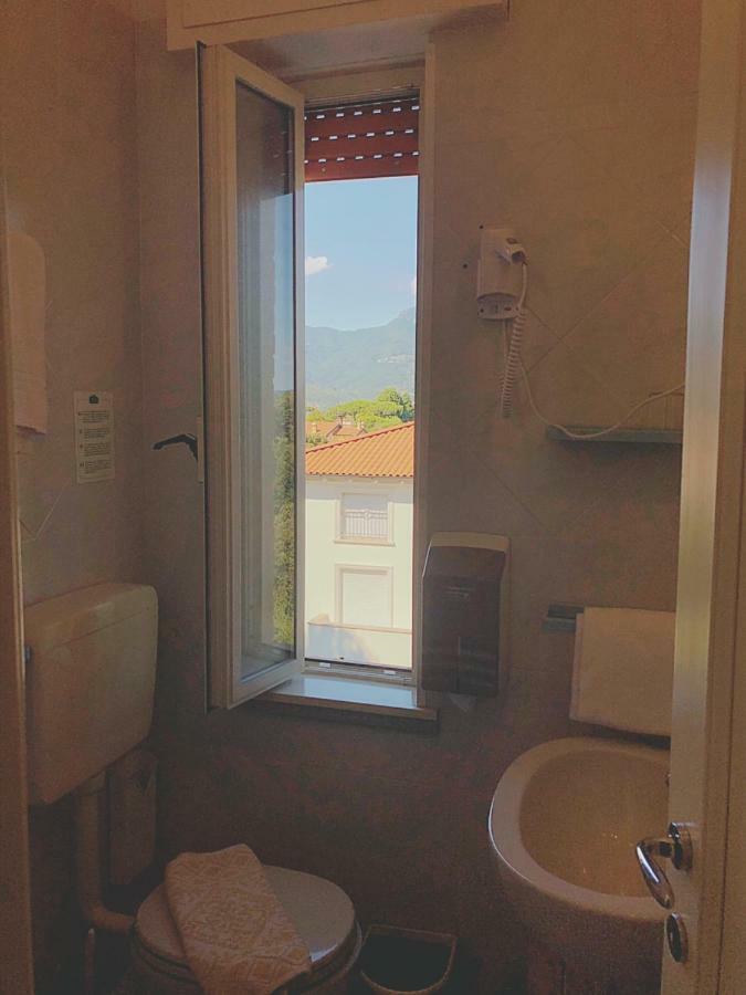 Hotel Le Ginestre Lido di Camaiore Luaran gambar