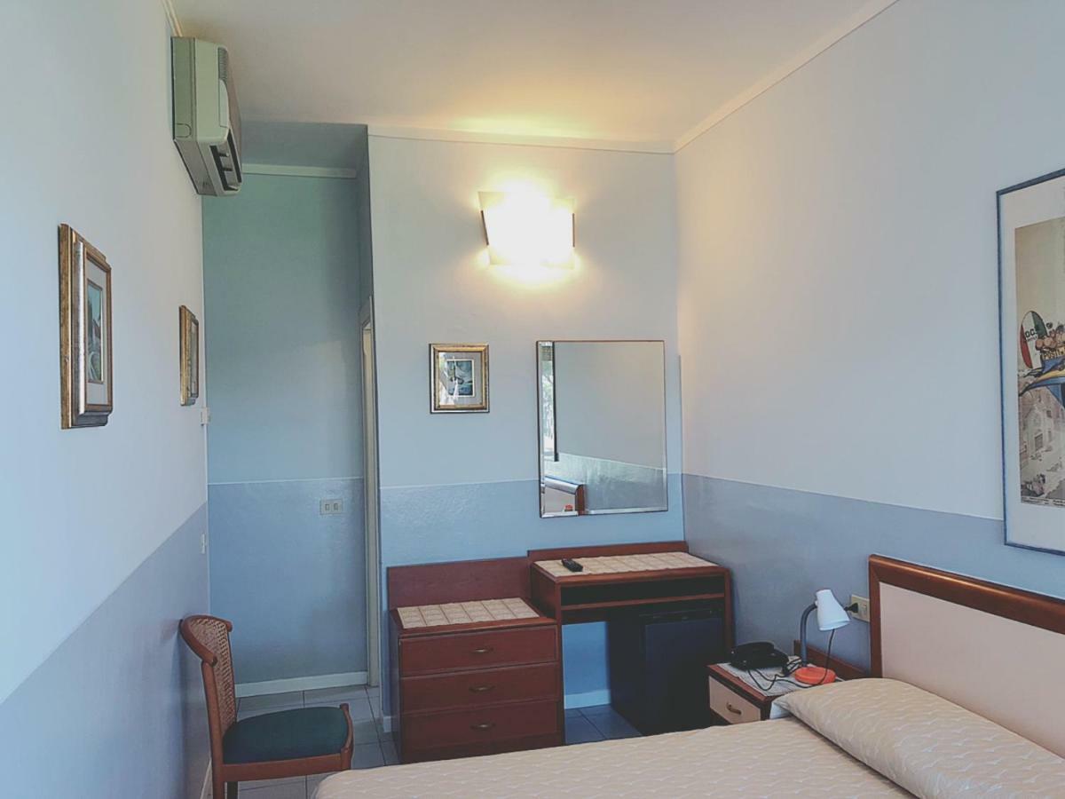 Hotel Le Ginestre Lido di Camaiore Luaran gambar