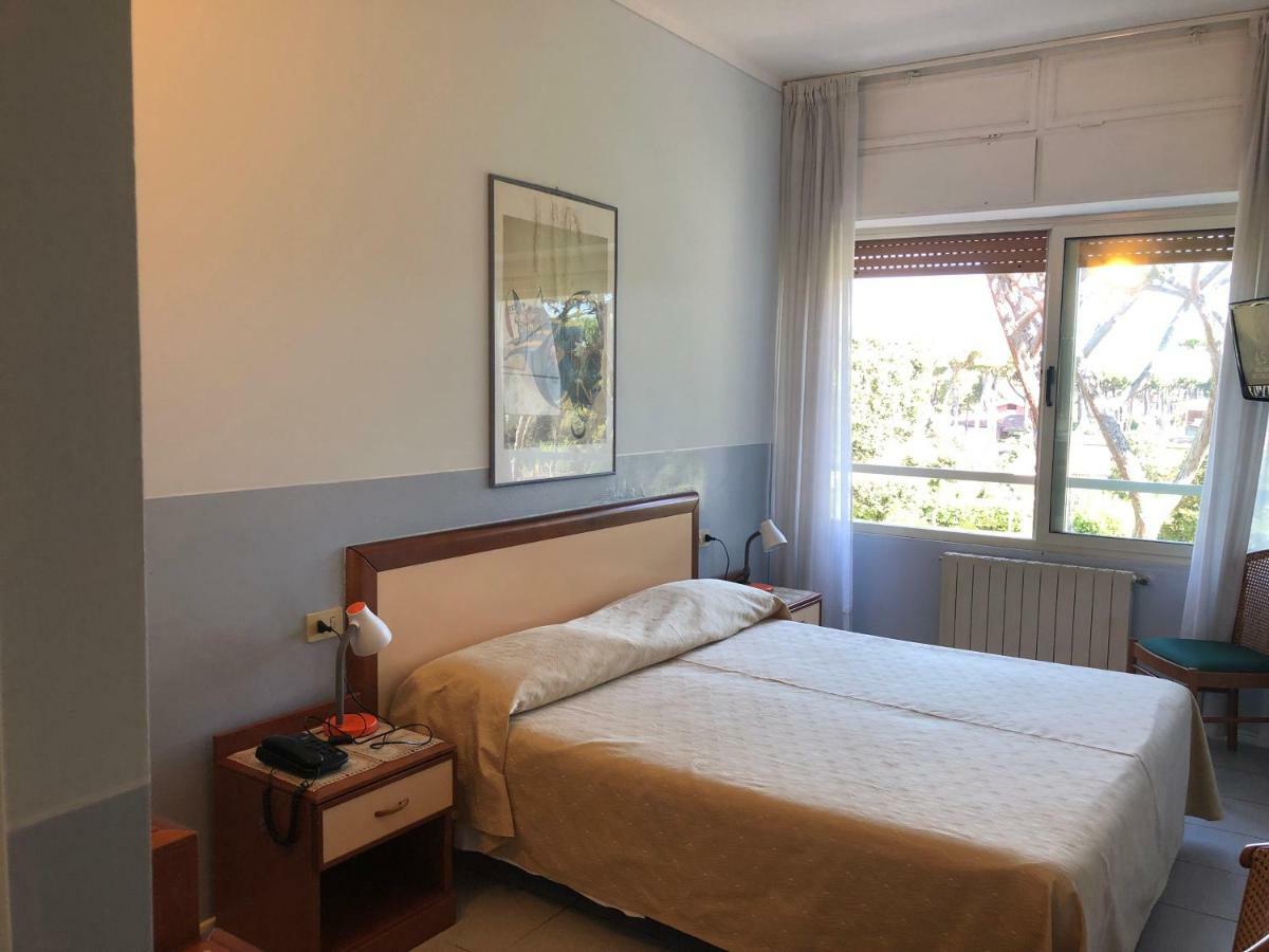 Hotel Le Ginestre Lido di Camaiore Luaran gambar